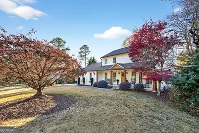 211 Lanyard Loop, Peachtree City, GA 30269 - Photo 9