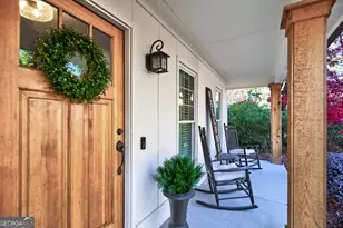 211 Lanyard Loop, Peachtree City, GA 30269 - Photo 3