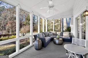 211 Lanyard Loop, Peachtree City, GA 30269 - Photo 17