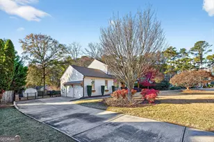 211 Lanyard Loop, Peachtree City, GA 30269 - Photo 7