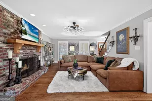 211 Lanyard Loop, Peachtree City, GA 30269 - Photo 37