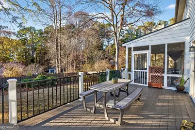 211 Lanyard Loop, Peachtree City, GA 30269 - Photo 15