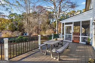 211 Lanyard Loop, Peachtree City, GA 30269 - Photo 15