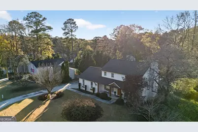 211 Lanyard Loop, Peachtree City, GA 30269 - Photo 21