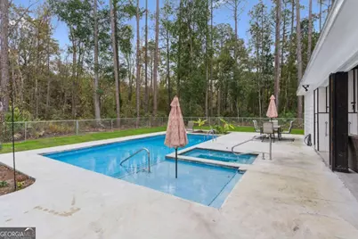 7079 Harrietts Bluff Road, Woodbine, GA 31569 - Photo 51