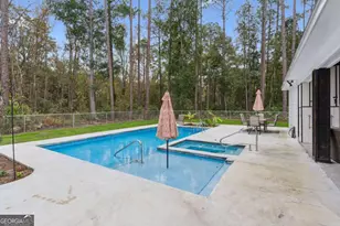 7079 Harrietts Bluff Rd, Woodbine, GA 31569 - Photo 51