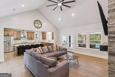 7079 Harrietts Bluff Road, Woodbine, GA 31569 - Photo 13