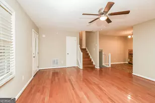 4636 Hamlet Walk SE, Conyers, GA 30094 - Photo 3