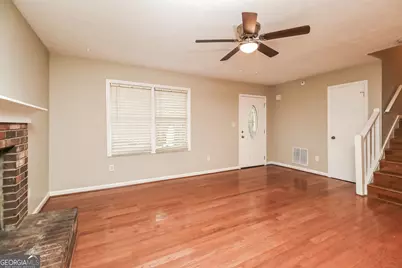 4636 Hamlet Walk SE, Conyers, GA 30094 - Photo 5