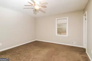 4636 Hamlet Walk SE, Conyers, GA 30094 - Photo 11