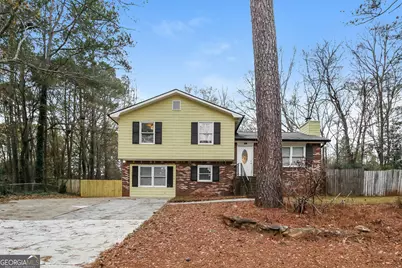 4636 Hamlet Walk SE, Conyers, GA 30094 - Photo 1