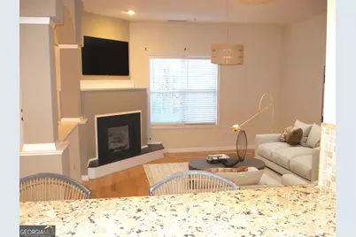 4000 Orchard Hill Terrace, Stone Mountain, GA 30083 - Photo 5