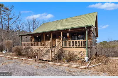 696 Railey Ridge NE, Ranger, GA 30734 - Photo 3