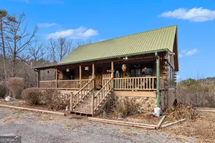 696 Railey Ridge NE, Ranger, GA 30734 - Photo 3