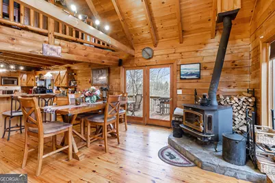 696 Railey Ridge NE, Ranger, GA 30734 - Photo 7