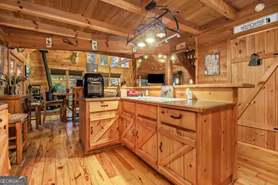 696 Railey Ridge NE, Ranger, GA 30734 - Photo 11