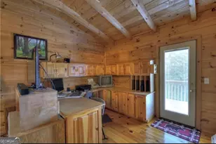 696 Railey Ridge NE, Ranger, GA 30734 - Photo 15