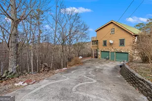 696 Railey Ridge NE, Ranger, GA 30734 - Photo 31