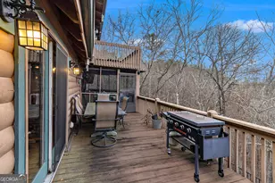 696 Railey Ridge NE, Ranger, GA 30734 - Photo 27