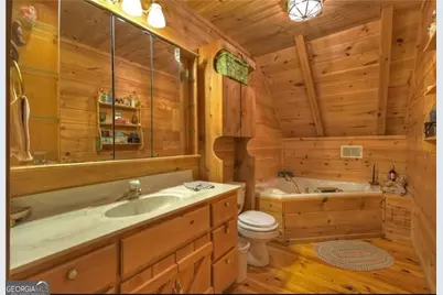 696 Railey Ridge NE, Ranger, GA 30734 - Photo 25