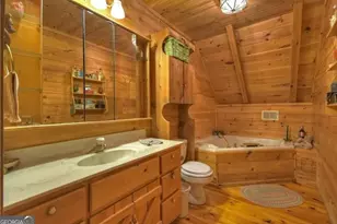 696 Railey Ridge NE, Ranger, GA 30734 - Photo 25