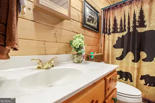 696 Railey Ridge NE, Ranger, GA 30734 - Photo 19