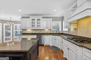 210 Oakleaf Dr, Macon, GA 31210 - Photo 19