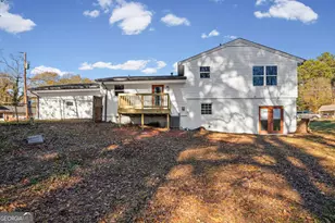 925 Majesty Ln, Morrow, GA 30260 - Photo 49