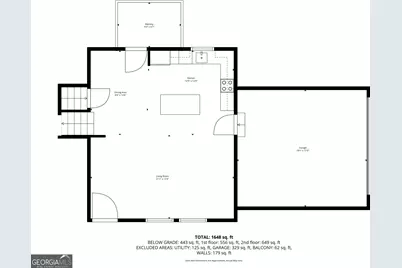 925 Majesty Lane, Morrow, GA 30260 - Photo 27