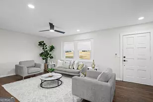 925 Majesty Ln, Morrow, GA 30260 - Photo 3