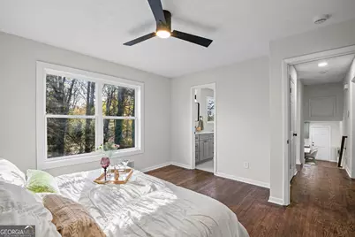 925 Majesty Lane, Morrow, GA 30260 - Photo 17