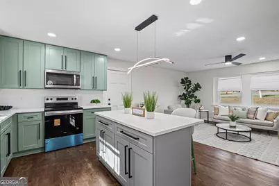 925 Majesty Lane, Morrow, GA 30260 - Photo 43