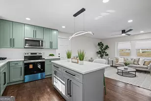 925 Majesty Ln, Morrow, GA 30260 - Photo 43