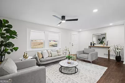 925 Majesty Lane, Morrow, GA 30260 - Photo 45