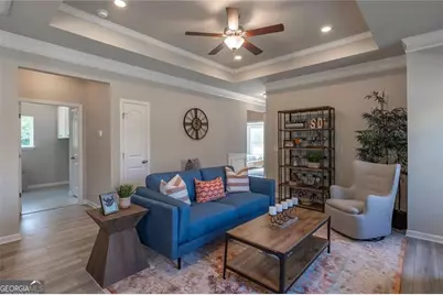 142 Red Oak Lane, Calhoun, GA 30701 - Photo 3