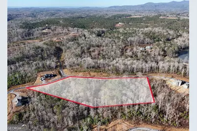 Lot 173 Lecroy Drive, Ellijay, GA 30540 - Photo 41