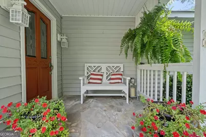 221 Commodore Drive NW, Milledgeville, GA 31061 - Photo 5