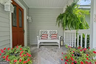 221 Commodore Dr NW, Milledgeville, GA 31061 - Photo 5