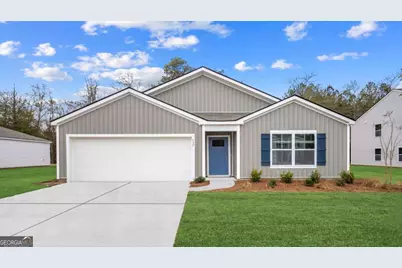 137 Fraser Lane, Rincon, GA 31326 - Photo 1