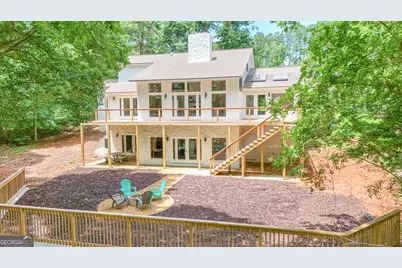 212 Southland Drive, Eatonton, GA 31024 - Photo 1