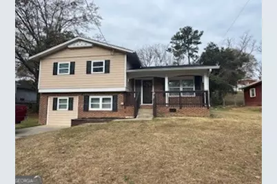 5385 Westford Circle, South Fulton, GA 30349 - Photo 1