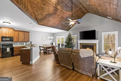41 Brumby Trail, Ellijay, GA 30536 - Photo 21