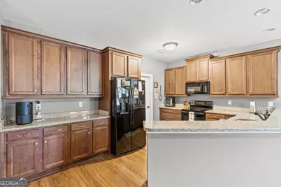 41 Brumby Trail, Ellijay, GA 30536 - Photo 21