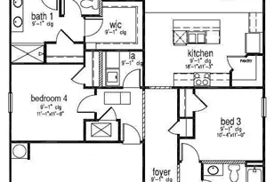 306 Flax St, Statesboro, GA 30461 - Photo 3