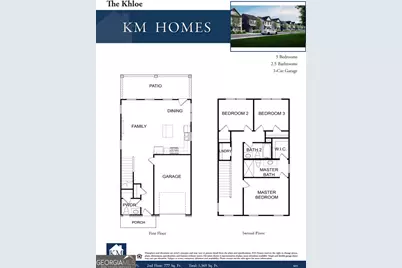 183 Jackson Heights #4, Cleveland, GA 30528 - Photo 23