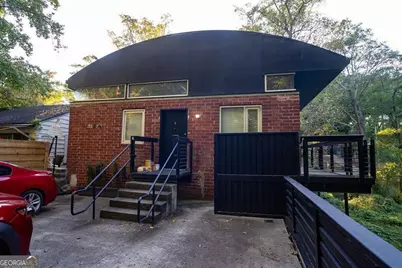 15 Burbank Drive #4, Atlanta, GA 30314 - Photo 1