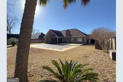 124 Audrey Way, Kathleen, GA 31047 - Photo 5