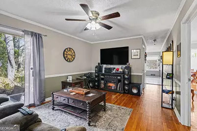 315 Powell Avenue, Griffin, GA 30224 - Photo 15