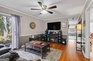 315 Powell Ave, Griffin, GA 30224 - Photo 15