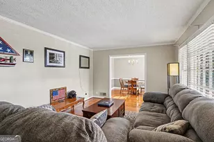 315 Powell Ave, Griffin, GA 30224 - Photo 5